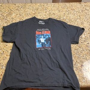 Ripple Junction Boyz N The Hood t shirt large